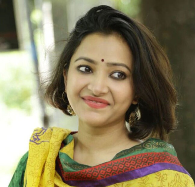 শ্বেতা বাসু প্রসাদ-- 'মকড়ি' ছবির এই মিষ্টি আসির মেয়েটিও দেহ ব্যবসার সঙ্গে জড়িত