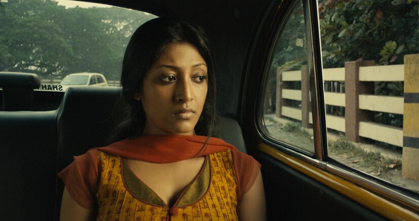 ছত্রাক: এই ছবিতে অনুব্রত ও পাওলি দামের সঙ্গম দৃশ্য রয়েছে যা সত্যিকারের।