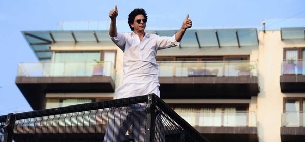 King's court ... What exactly is inside Shah Rukh's luxurious mannat