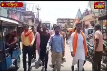 জোড়া খুনের প্রতিবাদে আগামীকাল শান্তিপুর বিধানসভা কেন্দ্রে ১২ ঘন্টার বন্ধ জোড়া খুনের প্রতিবাদে আগামীকাল শান্তিপুর বিধানসভা কেন্দ্রে ১২ ঘন্টার বন্ধ