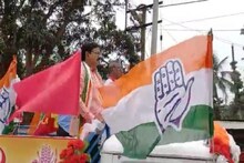 একই দিনে নানা রঙের ১৩ প্রার্থী মনোনয়ন দিলেন উত্তর দিনাজপুরে