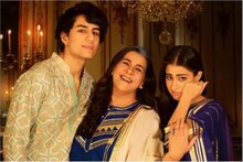 ভাই ইব্রাহিমের জন্মদিনে 'ফুটবল' থিমের কেক দিয়ে শুভেচ্ছা জানালেন সারা!