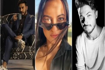 আমির খান একা নন, অভিমানে সোশ্যাল মিডিয়াকে বিদায় জানিয়েছেন বলিউডের অনেকেই !