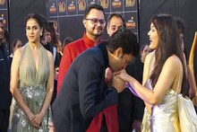 প্রীতি জিন্টাকে চুমুর জের ! ভাঙতে চলেছে রিতেশ-জেনেলিয়ার সংসার !