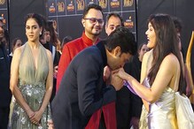 প্রীতি জিন্টাকে চুমুর জের ! ভাঙতে চলেছে রিতেশ-জেনেলিয়ার সংসার ! প্রীতি জিন্টাকে চুমুর জের ! ভাঙতে চলেছে রিতেশ-জেনেলিয়ার সংসার !