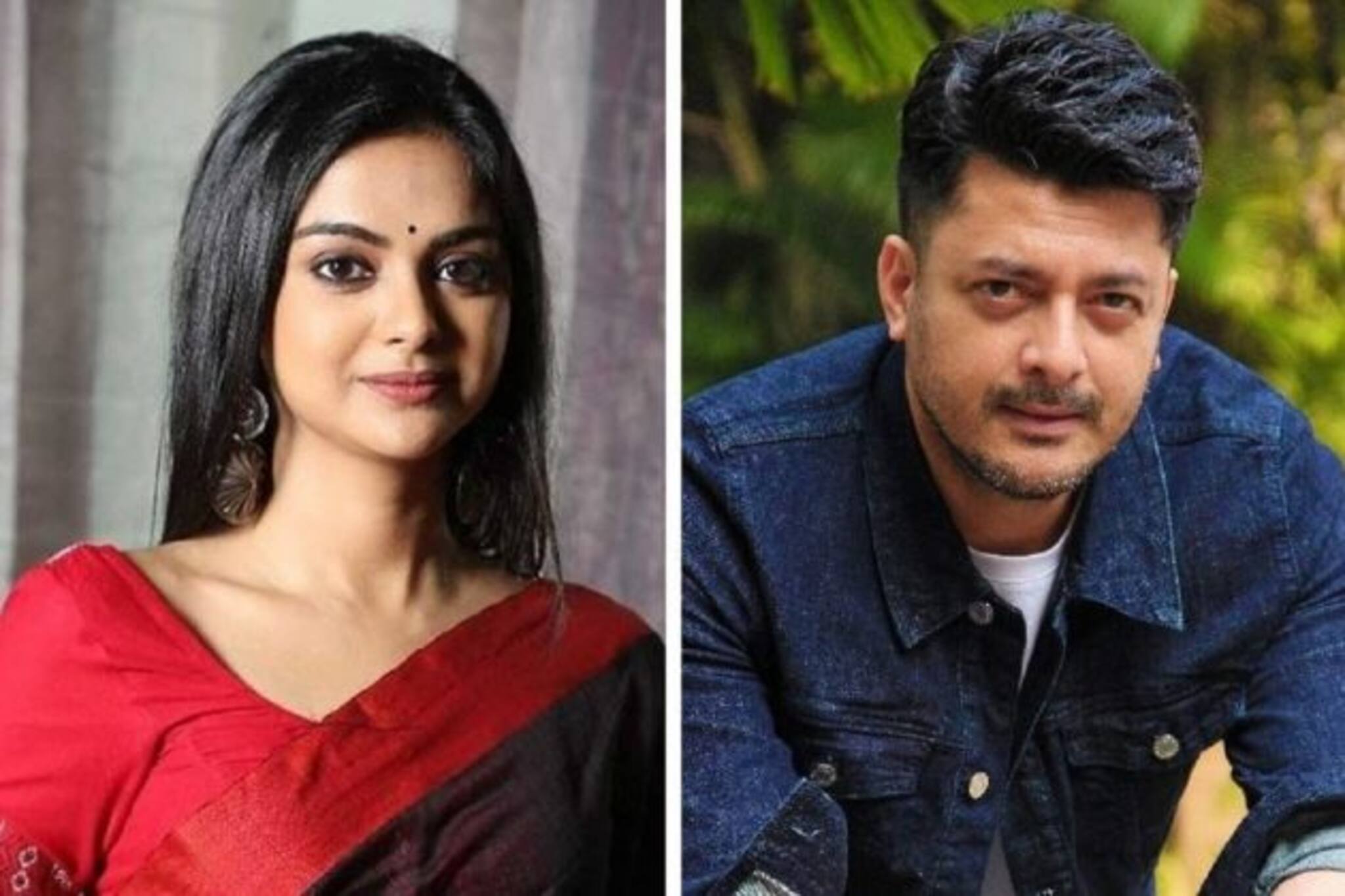 যিশুর যমজ সন্তানের দায়িত্ব নিতে হচ্ছে সোলাঙ্কি’কে! বিপদে পড়লেন অভিনেত্রী