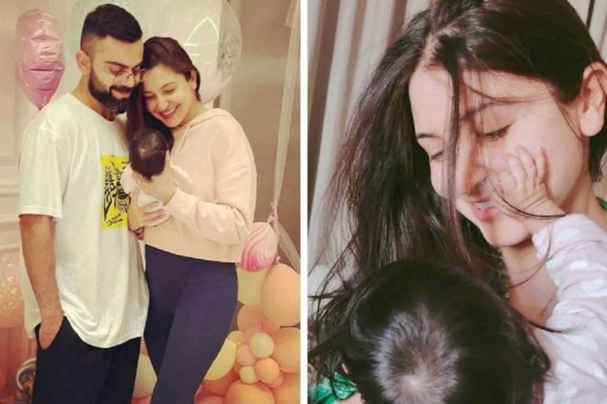 মা হয়ে এই প্রকৃত সত্যটি বুঝেছেন অনুষ্কা, এতদিন পরে তা প্রকাশ্যে আনলেন