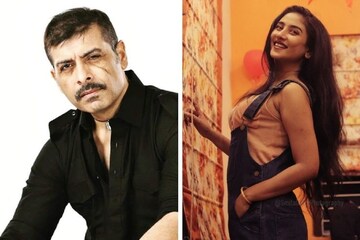 এ বার থ্রিলর ছবিতে একসঙ্গে দেখা যাবে দেবলীনা-সুদীপকে, ছবির নাম 'কিশলয়'