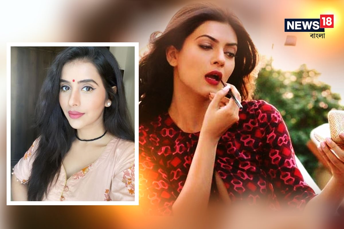 অভিনেত্রী সুস্মিতা সেনের ভাইরাল ও বোল্ড ছবি তো হামেশাই দেখা যায়৷ তবে তাঁর বৌদিও বোল্ডনেসে কিছু কম যান না৷ বলিউডের টিভি অভিনেত্রী চারু আসোপা এখন নিজের বোল্ড ছবি নিয়ে গসিপ শিরোনামে এসেছেন৷ (Instagram @Charuasopa) অভিনেত্রী সুস্মিতা সেনের ভাইরাল ও বোল্ড ছবি তো হামেশাই দেখা যায়৷ তবে তাঁর বৌদিও বোল্ডনেসে কিছু কম যান না৷ বলিউডের টিভি অভিনেত্রী চারু আসোপা এখন নিজের বোল্ড ছবি নিয়ে গসিপ শিরোনামে এসেছেন৷ (Instagram @Charuasopa)