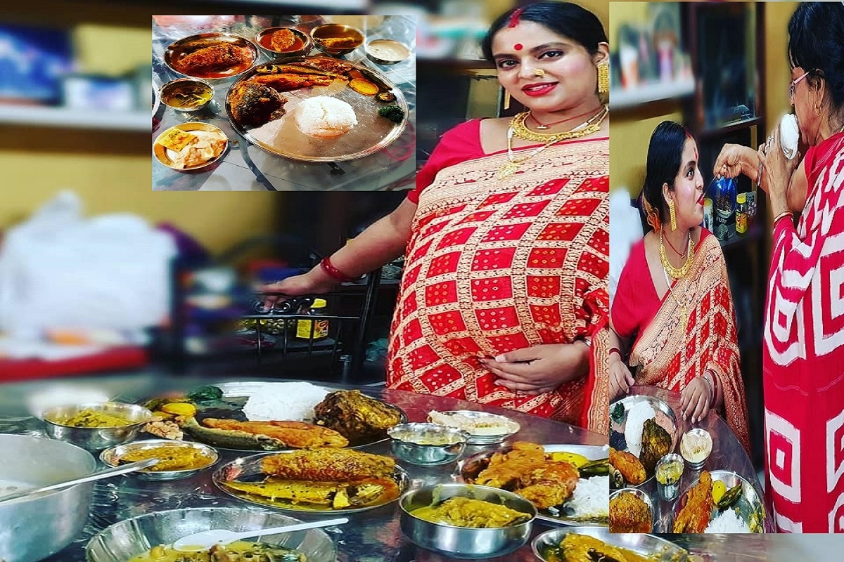 আসছে খুশির খবর মধুবনী গোস্বামী ও রাজা গোস্বামীর সন্তান তাঁদের ঘর আলো করতে আসছে ৷ ছবি সৌজন্যে ফেসবুক ৷ আসছে খুশির খবর মধুবনী গোস্বামী ও রাজা গোস্বামীর সন্তান তাঁদের ঘর আলো করতে আসছে ৷ ছবি সৌজন্যে ফেসবুক ৷