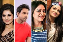 নবান্ন দখলে তুরুপের তাস তারকারাই, বিজেপির প্রার্থী যশ-পায়েল-তনুশ্রী-অঞ্জনা