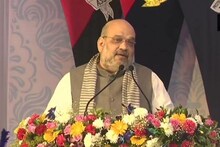 2G, 3G, 4G! পুদুচেরির সভায় দুর্নীতি তাসে কংগ্রেস, ডিএমকে-কে বিঁধলেন অমিত শাহ