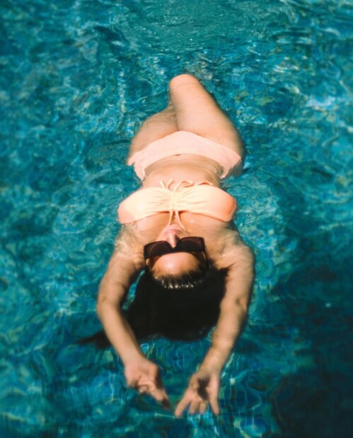 সেক্সি শরীরে সানি লিওন প্রতিটি ভক্তকে আকর্ষণ করেছে ৷ ছবি সৌজন্যে ইনস্টাগ্রাম ৷