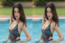 Riya Sen: দুধ সাদা চামড়া-সাঁতারের পোশাকে ভেজা রিয়া সেন, বুকচেরা পোশাক-কালো অন্তর্বাসে ইনস্টাগ্রাম তোলপাড় মুনমুন কন্যার Riya Sen: দুধ সাদা চামড়া-সাঁতারের পোশাকে ভেজা রিয়া সেন, বুকচেরা পোশাক-কালো অন্তর্বাসে ইনস্টাগ্রাম তোলপাড় মুনমুন কন্যার