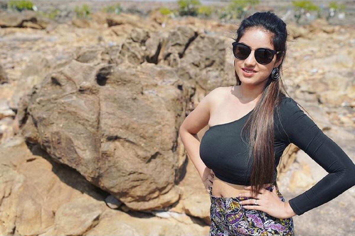 জনপ্রিয় টেলি তারকা দীপিকা সিং, অভিনয়ের পাশাপাশি তিনি ওডিসি নৃত্যেও বেশ পটিয়সি তিনি ৷ ছবি সৌজন্যে ইনস্টাগ্রাম ৷ জনপ্রিয় টেলি তারকা দীপিকা সিং, অভিনয়ের পাশাপাশি তিনি ওডিসি নৃত্যেও বেশ পটিয়সি তিনি ৷ ছবি সৌজন্যে ইনস্টাগ্রাম ৷