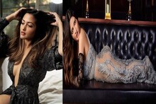 Riya Sen: রিয়া সেনের বিকিনি পরা ছবি কাঁপাল সোশ্যাল মিডিয়া, বোল্ড অবতারে শুয়ে