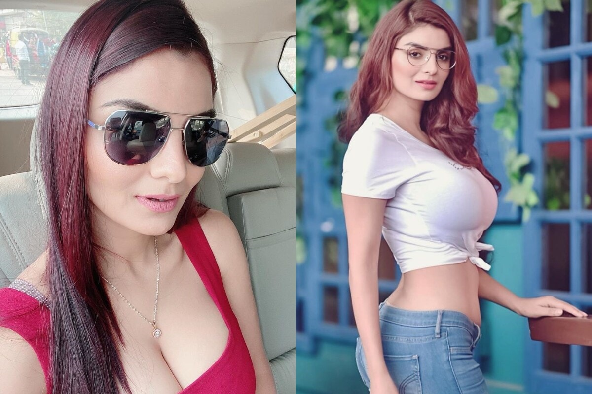 আনবেশি জৈন ২০২০ সালে গুগলে সার্চ করা সব থেকে জনপ্রিয় অভিনেত্রী, গান্দিবাত ফেম আনবেশি জৈনের ছবি সোশ্যাল মিডিয়ায় দুর্দান্ত গতিতে ভাইরাল হয়েছে ৷ ছবি সৌজন্যে ইনস্টাগ্রাম ৷ আনবেশি জৈন ২০২০ সালে গুগলে সার্চ করা সব থেকে জনপ্রিয় অভিনেত্রী, গান্দিবাত ফেম আনবেশি জৈনের ছবি সোশ্যাল মিডিয়ায় দুর্দান্ত গতিতে ভাইরাল হয়েছে ৷ ছবি সৌজন্যে ইনস্টাগ্রাম ৷