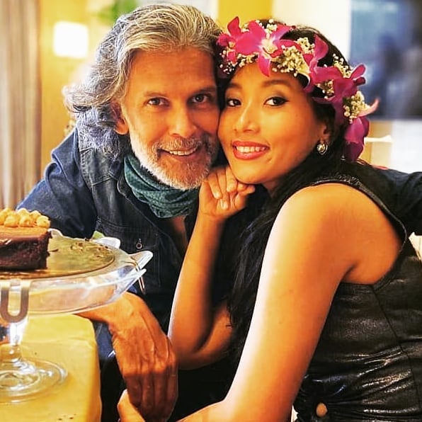 ২০১৮ সালে তাঁরা বিয়ে করেন। (Image: Instagram) ২০১৮ সালে তাঁরা বিয়ে করেন। (Image: Instagram)