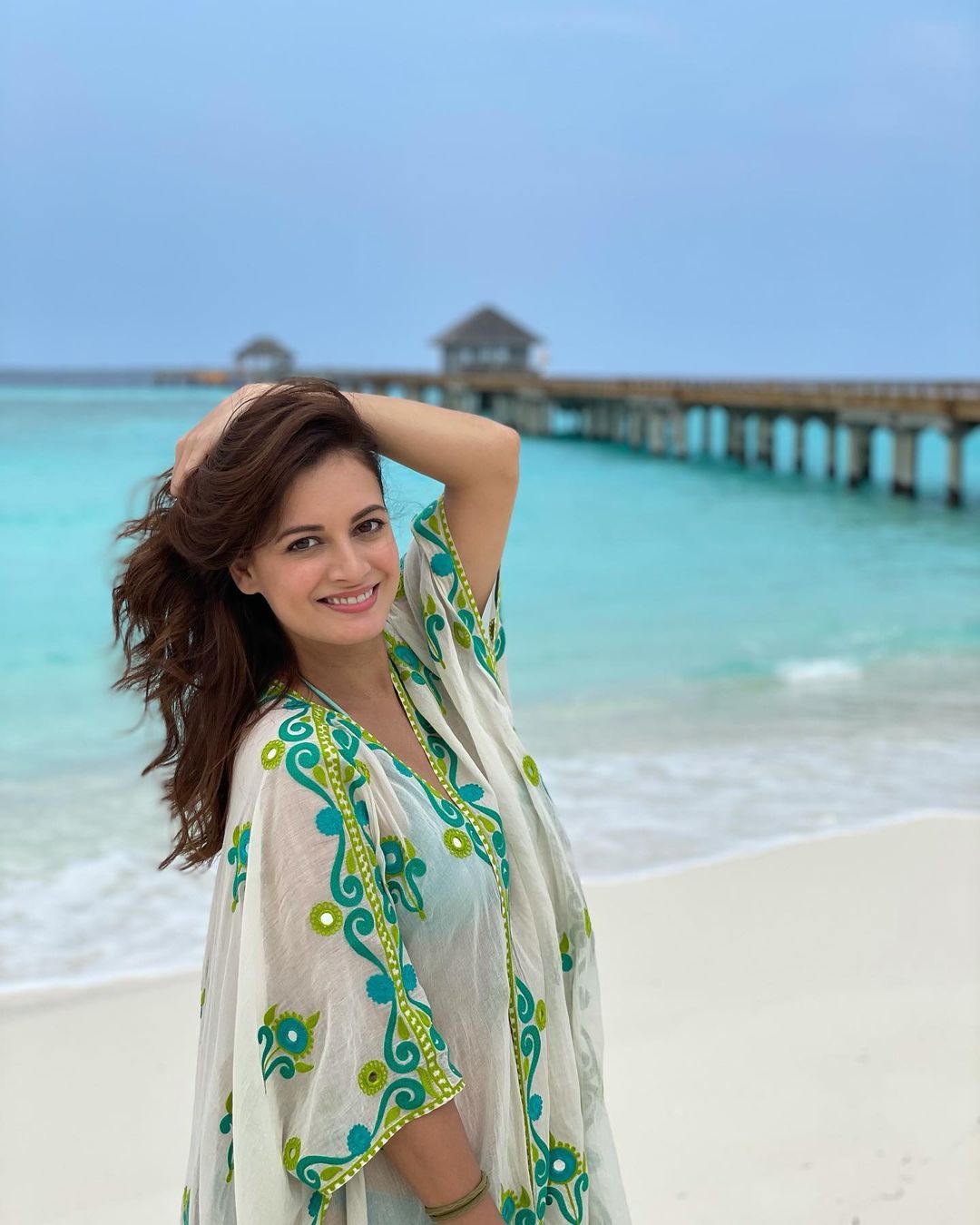 যৌনাঙ্গ নিয়ে করলেন অভিযোগ। মলদ্বীপেও তাঁর নজরে পড়েছে দূষণ। ছড়িয়ে ছিঁটিয়ে থাকা নোংরা নিয়ে চিন্তায় পড়েছেন তিনি। (Image: Instagram) যৌনাঙ্গ নিয়ে করলেন অভিযোগ। মলদ্বীপেও তাঁর নজরে পড়েছে দূষণ। ছড়িয়ে ছিঁটিয়ে থাকা নোংরা নিয়ে চিন্তায় পড়েছেন তিনি। (Image: Instagram)