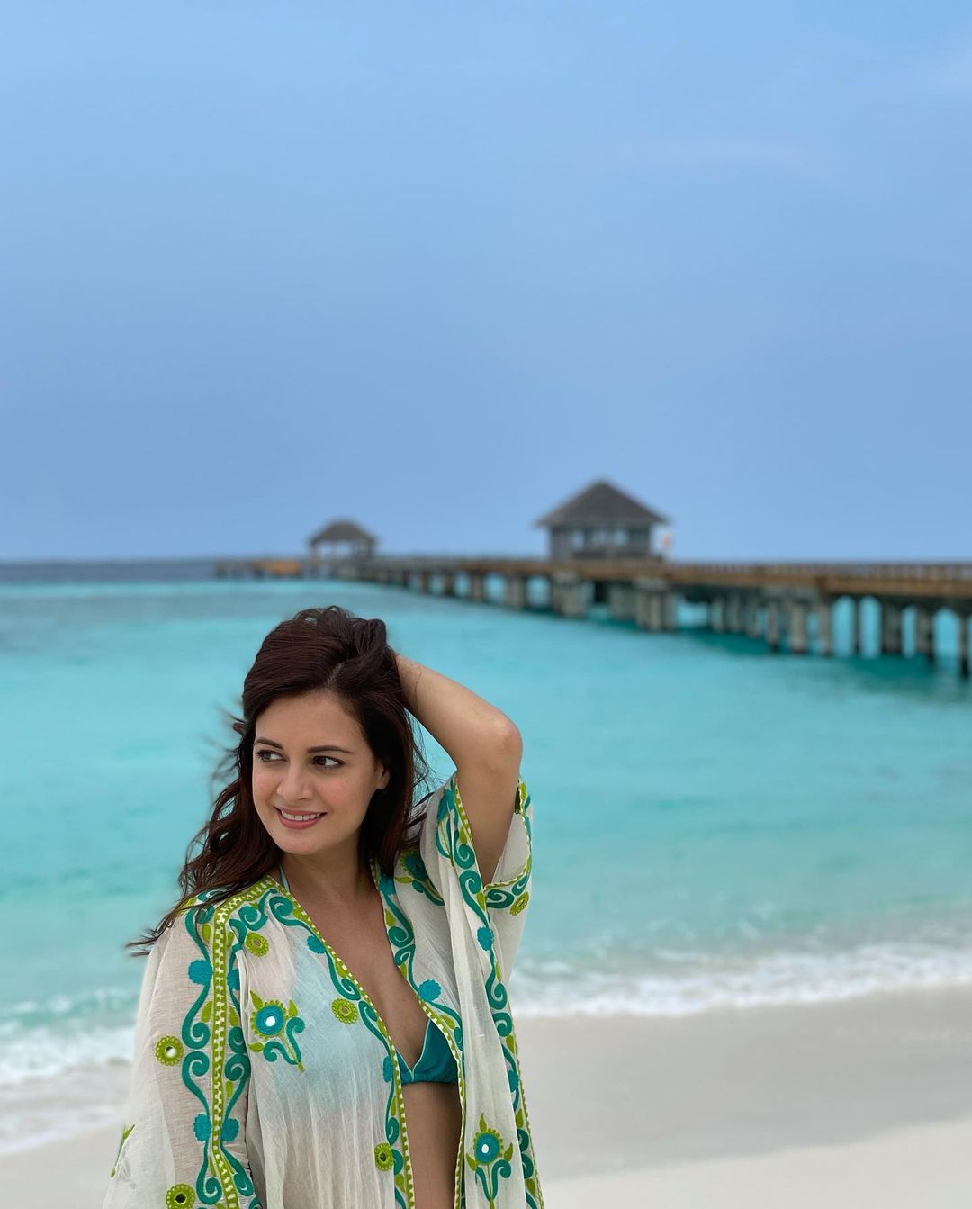 Dia Mirza তাঁর অভিযোগ তুলে ধরেছেন ট্যুইটারে। সম্প্রতি একটি গবেষণা চাঞ্চল্য তেরি করেছে। বলা হচ্ছে পরিবেশ দূষণের জন্যই পুরুষদের যৌনক্ষমতা কমছে। এমনকি শিশুরা ছোট যৌনাঙ্গ নিয়ে জন্মাচ্ছে। (Image: Instagram) Dia Mirza তাঁর অভিযোগ তুলে ধরেছেন ট্যুইটারে। সম্প্রতি একটি গবেষণা চাঞ্চল্য তেরি করেছে। বলা হচ্ছে পরিবেশ দূষণের জন্যই পুরুষদের যৌনক্ষমতা কমছে। এমনকি শিশুরা ছোট যৌনাঙ্গ নিয়ে জন্মাচ্ছে। (Image: Instagram)