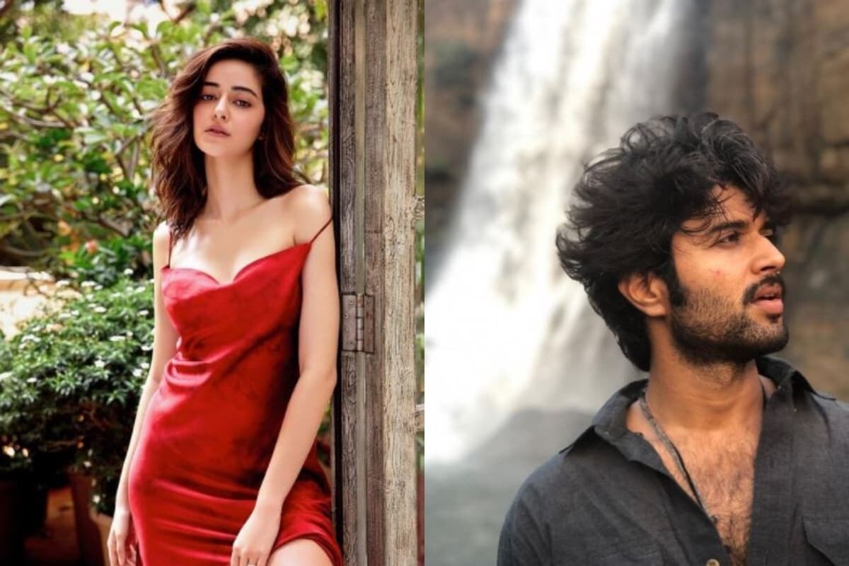 পুরী জগন্নাধের (Puri Jagannadh) রোম্যান্টিক-স্পোর্টস ড্রামা লাইগারে (Liger) প্রথমবার একসঙ্গে জুটি বাঁধবেন অনন্যা পাণ্ডে (Ananya Panday) ও বিজয় দেবেরাকোন্ডাকে (Vijay Devarakonda)। ছবিটি হিন্দির পাশাপাশি তেলুগু, তামিল, কন্নড় ও মলয়ালম ভাষাতেও রিলিজ করবে। পুরী জগন্নাধের (Puri Jagannadh) রোম্যান্টিক-স্পোর্টস ড্রামা লাইগারে (Liger) প্রথমবার একসঙ্গে জুটি বাঁধবেন অনন্যা পাণ্ডে (Ananya Panday) ও বিজয় দেবেরাকোন্ডাকে (Vijay Devarakonda)। ছবিটি হিন্দির পাশাপাশি তেলুগু, তামিল, কন্নড় ও মলয়ালম ভাষাতেও রিলিজ করবে।