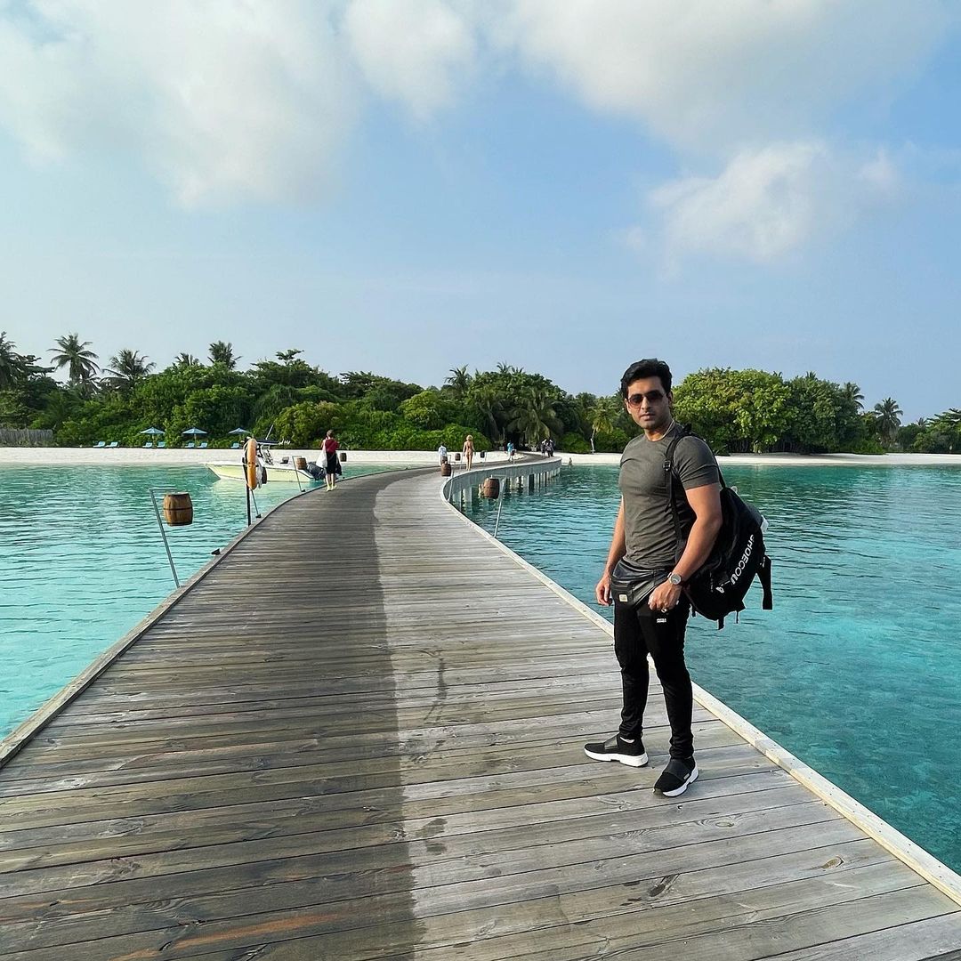 *অঙ্কুশ এবং ঐন্দ্রিলা প্রথম থেকেই তাঁদের প্রেমের সম্পর্ক নিয়ে খোলামেলা। কোনওদিনই তাঁদের ভালবাসার কথা লুকিয়ে রাখেনই তাঁরা। এ ভাবেই কেটে গিয়েছে দশ বছর। ছবিঃ ইনস্টাগ্রাম। *অঙ্কুশ এবং ঐন্দ্রিলা প্রথম থেকেই তাঁদের প্রেমের সম্পর্ক নিয়ে খোলামেলা। কোনওদিনই তাঁদের ভালবাসার কথা লুকিয়ে রাখেনই তাঁরা। এ ভাবেই কেটে গিয়েছে দশ বছর। ছবিঃ ইনস্টাগ্রাম।