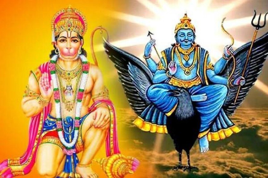সাড়ে সাত বছর ধরে দুঃসময় চললে তাঁকে সাড়ে সাতি বলা হয় আর আড়াই বছর ধরে দুঃসময় চললে তাকে বলা হয় ঢাইয়া ৷ শনিদেবের কৃপাতেই জীবন সুন্দর হয়ে ওঠে ৷ সাড়ে সাত বছর ধরে দুঃসময় চললে তাঁকে সাড়ে সাতি বলা হয় আর আড়াই বছর ধরে দুঃসময় চললে তাকে বলা হয় ঢাইয়া ৷ শনিদেবের কৃপাতেই জীবন সুন্দর হয়ে ওঠে ৷