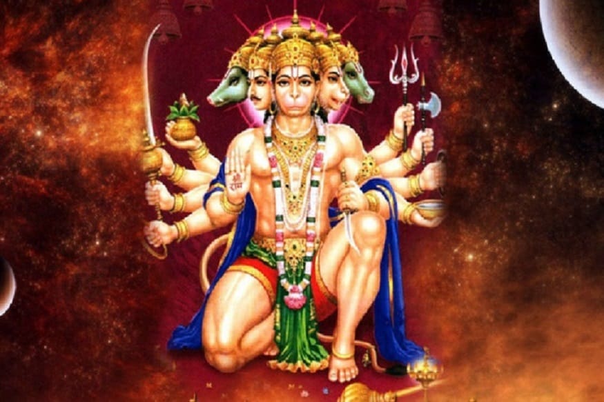 শনিদেবের মহাদশার হাত থেকে রক্ষা পেতে নানান ধরনের বজরঙ্গবলির আশীর্বাদ অত্যন্ত পরিমাণে প্রয়োজনীয় ৷ শনিদেবের মহাদশার হাত থেকে রক্ষা পেতে নানান ধরনের বজরঙ্গবলির আশীর্বাদ অত্যন্ত পরিমাণে প্রয়োজনীয় ৷