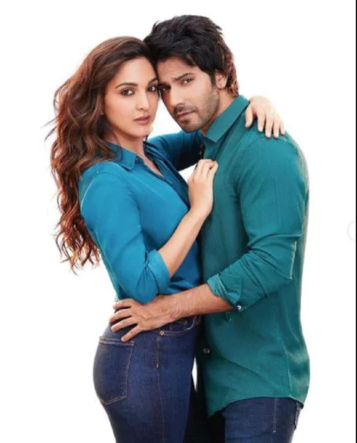 পরিচালক রাজ মেহতার (Raj Mehta) এক রোম্যান্টিক কমেডি সিনেমায় কিয়ারা আদবানির (Kiara Advani) সঙ্গে জুটি বাঁধতে চলেছেন বরুণ ধাওয়ান (Varun Dhawan)। ছবিতে স্বামী-স্ত্রীর ভূমিকায় দেখা যাবে বরুণ ও কিয়ারাকে। অন্যান্য চরিত্রে অভিনয় করবেন অনিল কাপুর (Anil Kapoor) ও নীতু কাপুর (Neetu Kapoor)। পরিচালক রাজ মেহতার (Raj Mehta) এক রোম্যান্টিক কমেডি সিনেমায় কিয়ারা আদবানির (Kiara Advani) সঙ্গে জুটি বাঁধতে চলেছেন বরুণ ধাওয়ান (Varun Dhawan)। ছবিতে স্বামী-স্ত্রীর ভূমিকায় দেখা যাবে বরুণ ও কিয়ারাকে। অন্যান্য চরিত্রে অভিনয় করবেন অনিল কাপুর (Anil Kapoor) ও নীতু কাপুর (Neetu Kapoor)।