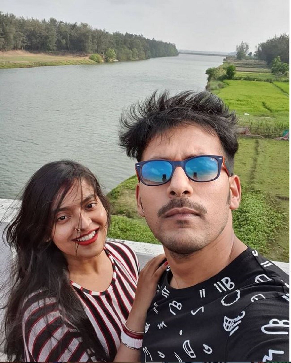 মধুবনী ইনস্টাগ্রামে সব সময় তাঁর ফ্যানেদের জানিয়ে এসেছেন তাঁর সব খবর। মা হওয়ার খবরও তিনি সোশ্যাল মিডিয়াতেই সকলকে জানিয়েছেন। সেখানেই ছোট্ট গোপাল ঠাকুরকে কোলে বসিয়ে ছবি পোস্ট করলেন নায়িকা। photo source Instagram মধুবনী ইনস্টাগ্রামে সব সময় তাঁর ফ্যানেদের জানিয়ে এসেছেন তাঁর সব খবর। মা হওয়ার খবরও তিনি সোশ্যাল মিডিয়াতেই সকলকে জানিয়েছেন। সেখানেই ছোট্ট গোপাল ঠাকুরকে কোলে বসিয়ে ছবি পোস্ট করলেন নায়িকা। photo source Instagram