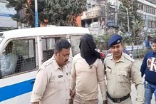 নাটকীয় দৌড়ঝাঁপ, খুনের মামলা ধৃত সেনা জওয়ান নাটকীয় দৌড়ঝাঁপ, খুনের মামলা ধৃত সেনা জওয়ান