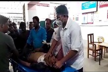 সরাসরি বাড়িতে ঢুকে গুলি! মৃত ১ যুবক, আহত ২ কিশোর,কিশোরী সরাসরি বাড়িতে ঢুকে গুলি! মৃত ১ যুবক, আহত ২ কিশোর,কিশোরী