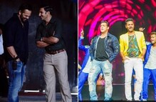 ২০২১ সালে বড় পর্দায় সাড়া ফেলতে পারে এই অভিনেতা-পরিচালক জুটিগুলি ২০২১ সালে বড় পর্দায় সাড়া ফেলতে পারে এই অভিনেতা-পরিচালক জুটিগুলি