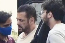 টাইগার ৩-এর শ্যুটিং শুরু করলেন সলমন-ক্যাটরিনা, ছবি তুলতেই বেজায় চটলেন ভাইজান টাইগার ৩-এর শ্যুটিং শুরু করলেন সলমন-ক্যাটরিনা, ছবি তুলতেই বেজায় চটলেন ভাইজান
