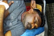 বিজেপির যুব মোর্চার প্রাক্তন জেলা সভাপতির উপর হামলা! অভিযোগ তৃণমূলের দিকে বিজেপির যুব মোর্চার প্রাক্তন জেলা সভাপতির উপর হামলা! অভিযোগ তৃণমূলের দিকে