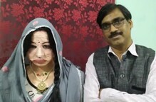 রন্ধনে দ্রৌপদী, শিক্ষায় সরস্বতী; রোবোট-দুনিয়ায় ঝড় তুলেছে দেশি গার্ল শালু! রন্ধনে দ্রৌপদী, শিক্ষায় সরস্বতী; রোবোট-দুনিয়ায় ঝড় তুলেছে দেশি গার্ল শালু!