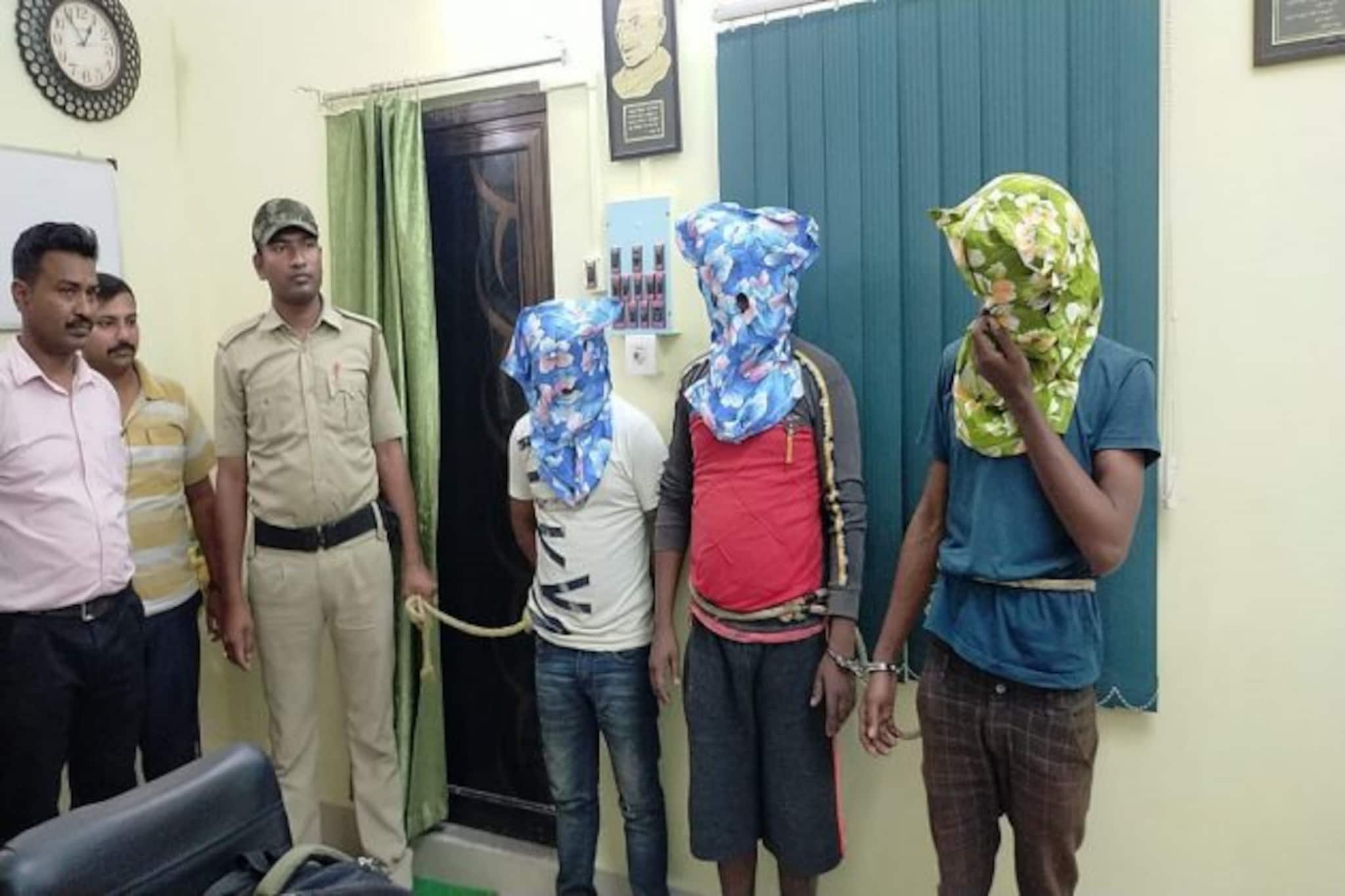 রায়নায় স্ত্রীর সামনের বৃদ্ধকে খুনের ঘটনায় গ্রেফতার বিজেপি নেতা! চাঞ্চল্য 