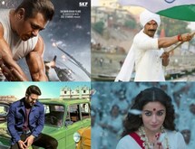 বক্স অফিসের মহারণ; চলতি বছরে একই সময়ে মুক্তি পেতে চলেছে কোন কোন বলিউড বিগ বাজেট