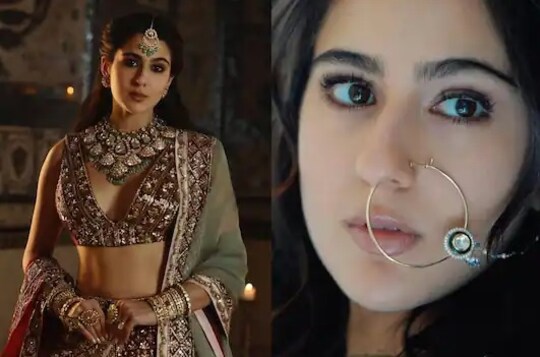 কেরিয়ার শুরু হয়েছে সবে আর এখনই বিয়ের কথা জানাচ্ছেন সারা!