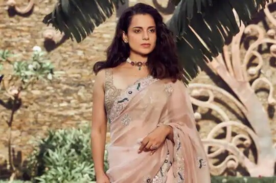 Kangana Ranaut