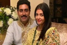 'সুন্দরী স্ত্রী পাওয়ার কোনও যোগ্যতাই নেই', ট্রোলিংয়ের যোগ্য জবাব দিলেন অভিষেক