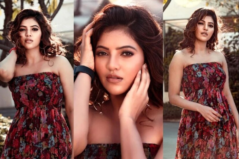 দক্ষিণী সিনেমার হট অভিনেত্রী এখন ভোজপুরী ছবিতেও তাঁকে দারুণ পছন্দ করেন দর্শকরা৷ তাঁকে চেনেন না ৷ চিনে নিন সোশ্যাল মিডিয়ায় ভাইরাল হয়ে যাওয়া Athulya Ravi কে৷ Image :Instagram @athulyaofficial)