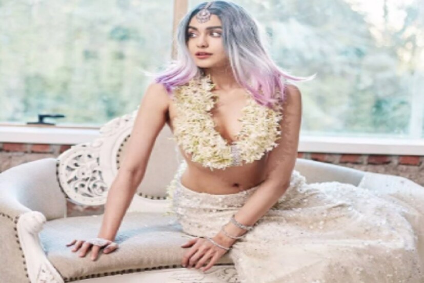 তাঁর মজার চুলের স্টাইলের ছবি ভাইরাল হয়েছে সোশ্যাল মিডিয়ায় ৷ ছবি সৌজন্যে ইনস্টাগ্রাম ৷
