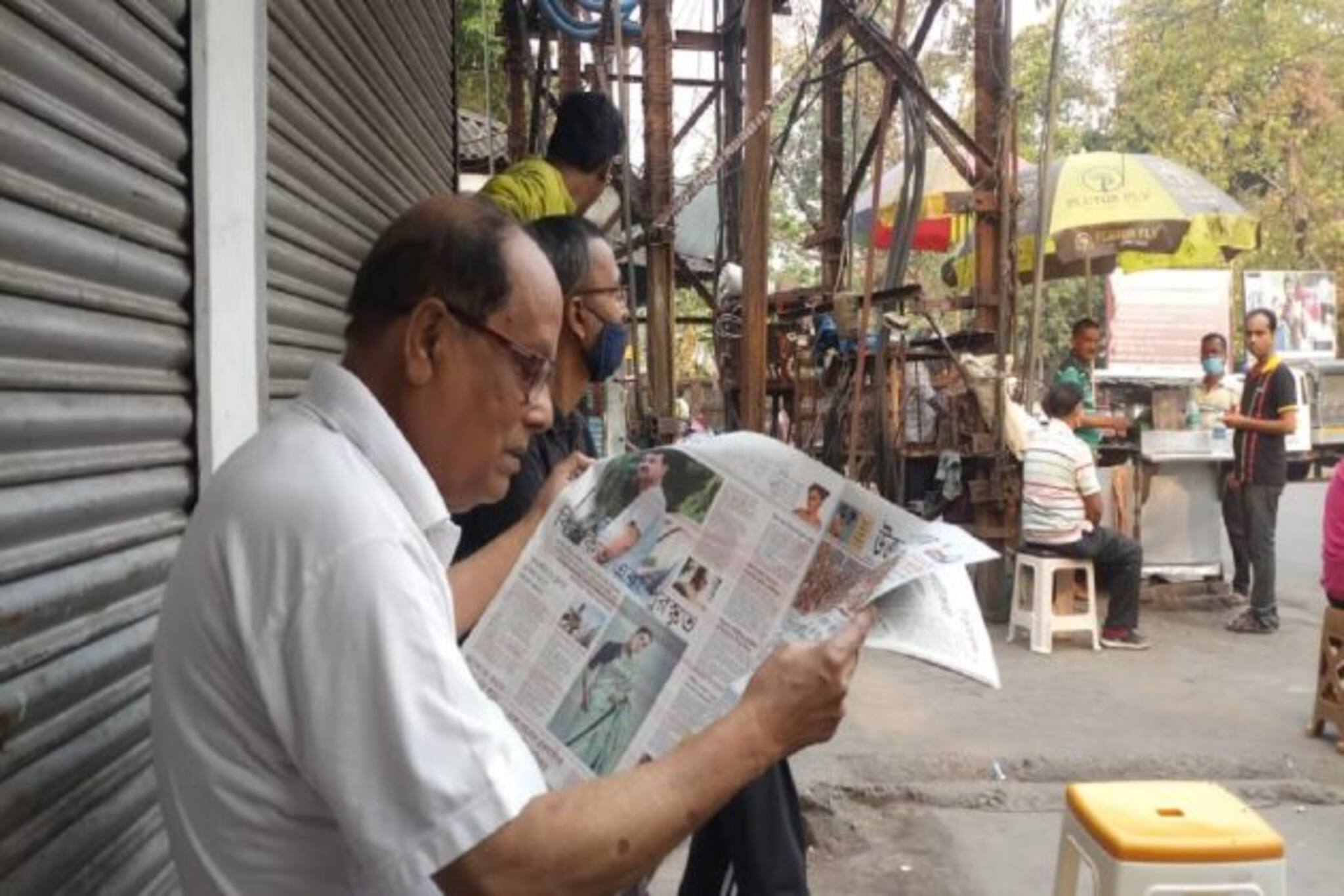 Siliguri: বিজেপি ঝড় উঠেছে:শঙ্কর || ওর কোনো স্বপ্নই পূরণ হবে না: অশোক ভট্টাচার্য