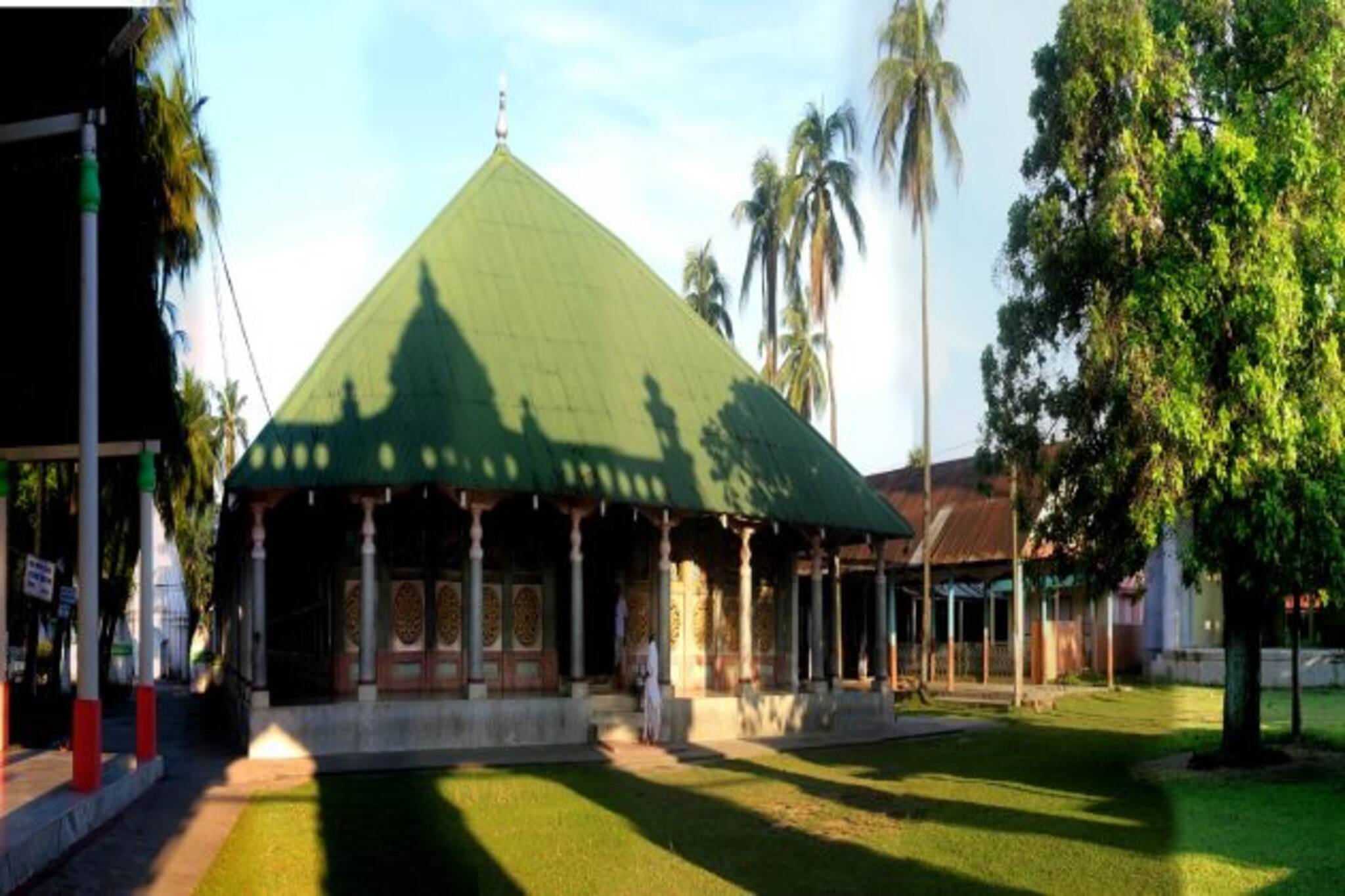ধর্মীয় প্রতিষ্ঠান হয়েও অসম বিধানসভা নির্বাচনে কেন গুরুত্বপূর্ণ বৈষ্ণব সত্রগুলো?