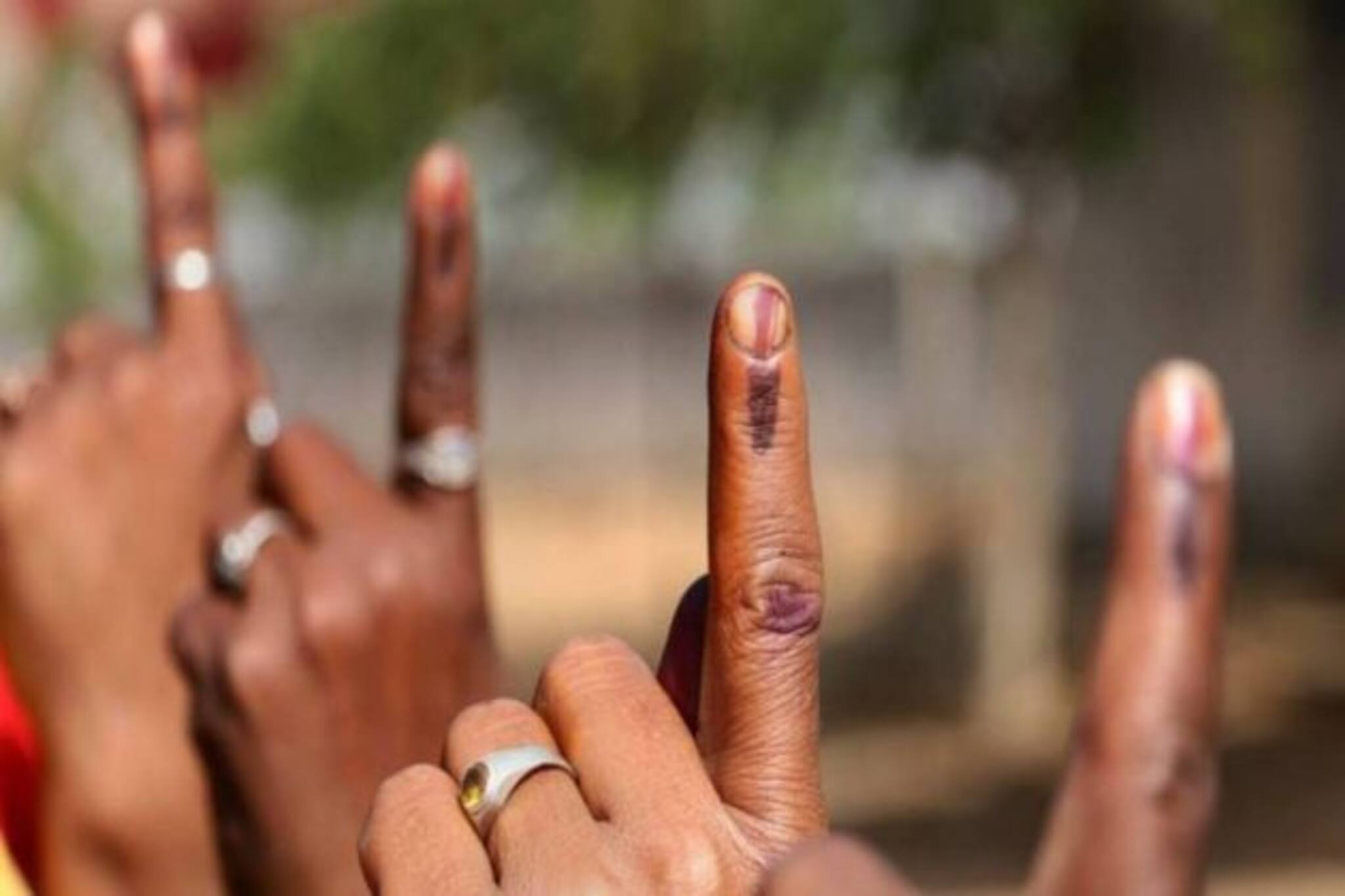 WB Election 2021: দ্বিতীয় দফার নির্বাচন,৩০ আসনে প্রার্থী কারা? রইল বিস্তারিত তালিকা