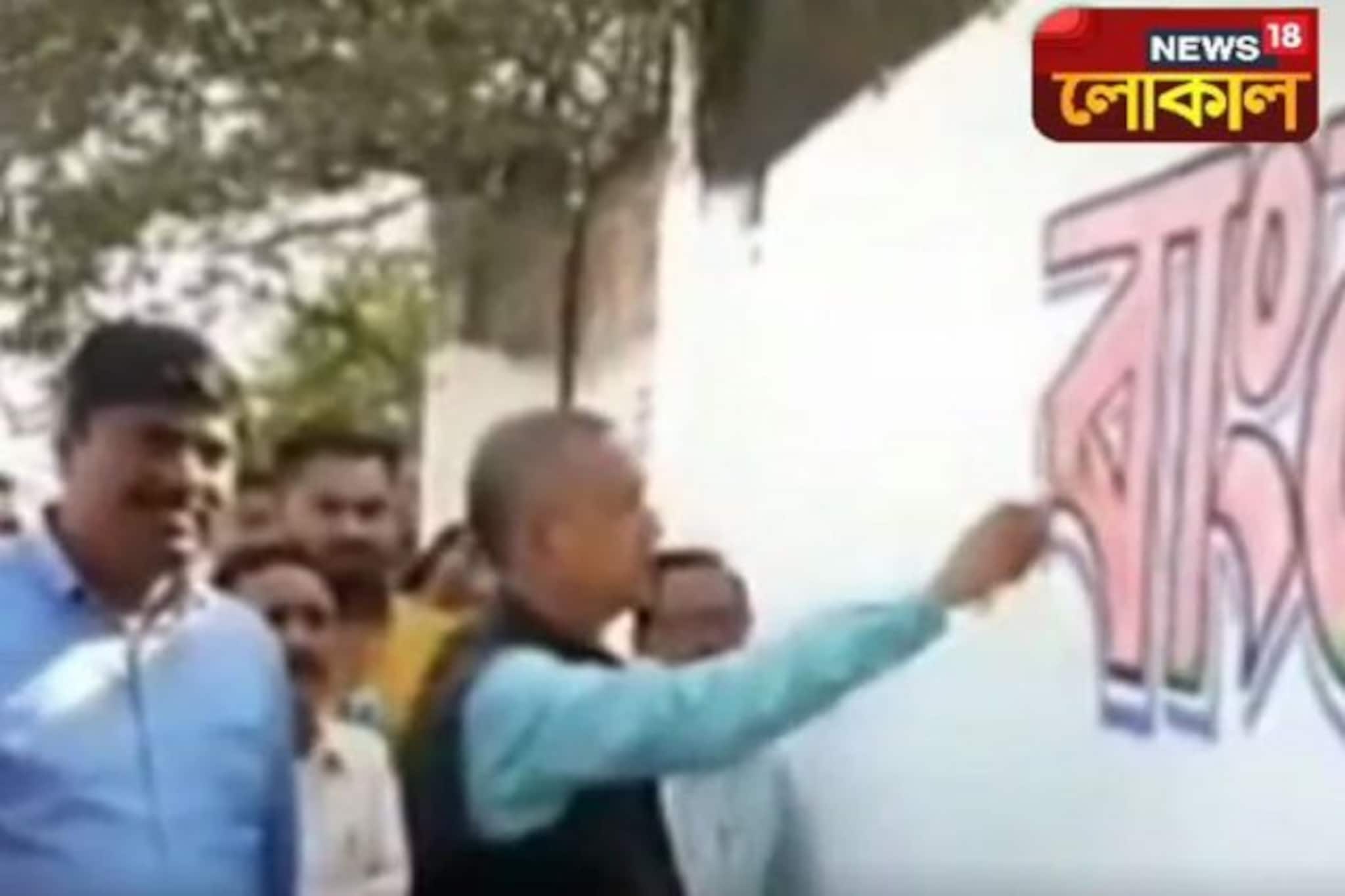 ভোট বর্জ্যে পরিবেশের ক্ষতি, প্রয়োজন সঠিক পদক্ষেপ