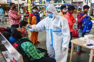 এখনও পর্যন্ত রাজ্যে মোট করোনাজয়ীর সংখ্যা ১৫,২০,০৫৫। গত ২৪ ঘণ্টায় সুস্থতার হার ৯৮.২২ শতাংশ। এখনও পর্যন্ত মোট করোনা পরীক্ষা হয়েছে ১,৬৯,৪০,৪২৭ জনের। বর্তমানে রাজ্যে সেফ হোমের সংখ্যা ২০০।