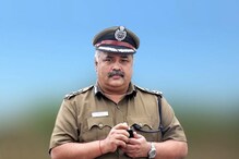 মহিলা IPS-কে যৌন হেনস্থার অভিযোগ, প্রাক্তন ডিজির বিরুদ্ধে FIR! মহিলা IPS-কে যৌন হেনস্থার অভিযোগ, প্রাক্তন ডিজির বিরুদ্ধে FIR!
