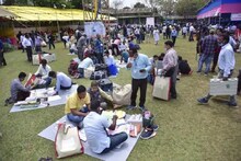ভোটের আগে উদ্ধার নগদ সহ ১১০ কোটির সামগ্রী! অসমে ভাঙল সব রেকর্ড